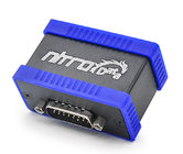 Nitro Data Chip Tuning Box M8 Auto ECU Programmer Blue Color Ce