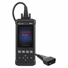 Launch Creader 7001F Full Launch Diagnostic Tools Full OBD2 Funtions Scanner with EPB/BMS/DPF/SAS/BLEEDING ,Oil Reset
