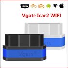 Vgate iCar2 wifi version Elm327 VGATE OBD2 Scanner Vehicle Diagnostic Tools code reader