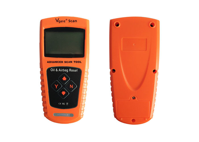 VS900 Oil Service and Airbag Reset Tool Vgate Code Reader OBD ii Diagnostic Tool