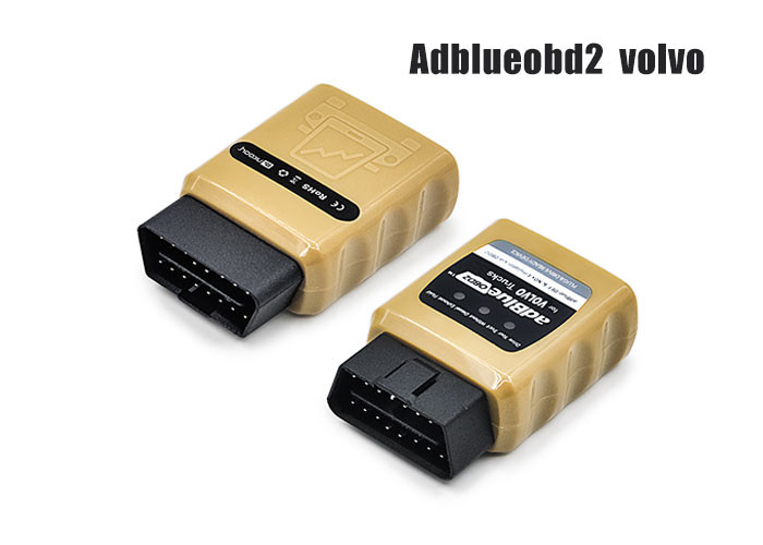 OBD2 Trucks Adblue Emulator for  Adblue DEF Nox Emulator