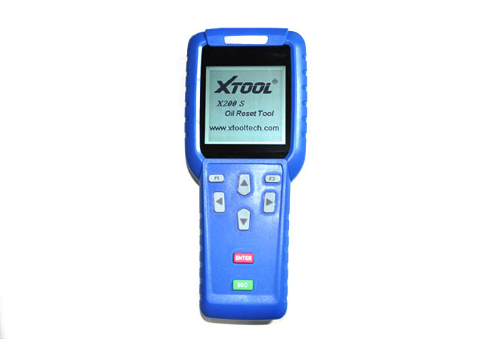 Xtool X200 Oil Reset Tool Professional Diagnostic Tool OBD2 Canbus Vehicles