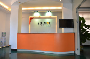 Vellnice Lighting Company Ltd