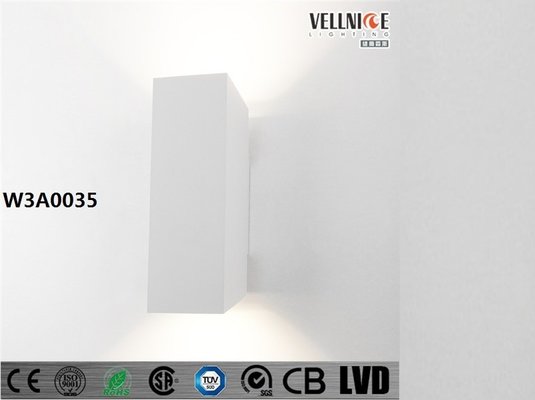 China IP54 Indoor LED Wall Lights Classical Verison CITZEN COB 14W With Bulit In Driver W3A0035 supplier