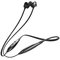Hot sale 15 hours long playing time bluetooth earphones,neckband bluetooth 5.0 headphones with magnetic earbuds supplier