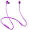 High quality bluetooth 5.0 neckband earphones,magnetic bluetooth earphones for sports,mobile phone bluetooth earpiece supplier