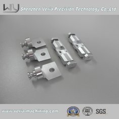 China CNC Aluminum Machined Part / Precision CNC Machining Part Metal Part Al6061 7075 supplier