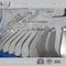 Precision CNC Part / CNC 4 Axis Machining Part Al7075 6061 for Harware supplier