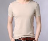 Latest Designs Custom Printed T Shirt Design Your Own Men Short Sleeve colorful summer man Tshirt