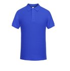 Promotional Company clothing Custom Logo Polo Tshirt Mens Short Sleeve Shirts