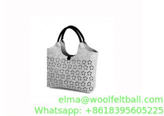 China good quality  Shopping New Style Wholesale Cheap Small Felt Bag supplier