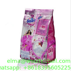 China laundry detergent powder/rich foam industrial laundry detergent  powder supplier