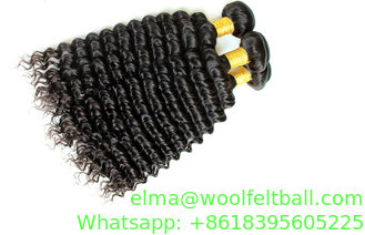 China Cheap Bundles Wholesale Remy Hair Good Feedback Real Human Hair For Sale China supplier