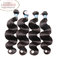 Top Grade 8A Body Wave Virgin hair product Wholesale indian human hair weft supplier