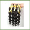 factory price afro kinky human hair weft supplier