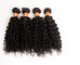 hot sale mongolian kinky curly hair, cheap 100% natural hair weft supplier