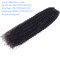 factory price Hair Weaves For Black Women Brazilian 6a kinky Hair Weaving supplier