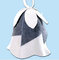 Logo design sauna wool felt hat with factory price top quality supplier