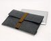 Computer Felt laptop sleeve Cheap Price with top quality and good feedback supplier