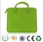 Alibaba Top selling Eco-Friendly Laser Cut Felt Laptop Bag with handle supplier