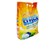 OEM Logo bright detergent powder, manufacturer matic powder detergent supplier