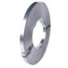 Steel Strapping Galvanized Steel Strapping for Industrial Packaging