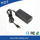 New AC Adapter Power Supply Charger For Lenovo Thinkpad T450 T450s T540p T550 black