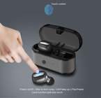 Wireless Bluetooth 5.0 Sweatproof Sport Gym Headset Stereo Headphone Earphone