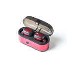 Bluetooth 5.0 Headset Mini TWS Twins V5 Wireless In-Ear Stereo Earphones Earbuds