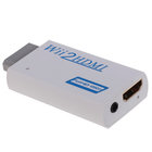 Wii to HDMI HD Adapters