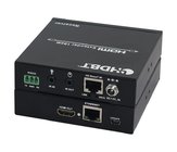 HDMI Extender Over Single 100M Cat5e/Cat6 With HD BaseT Support POE