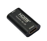 40M HDMI V 1.4 Supports 3D 4Kx2K 1080P Repeater