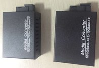 DLX-S850 Super mini series 10/100M Fiber Media Converter IP camera to fiber converter