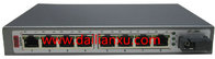 DLX-PFS08 Series 9ports 10/100M POE Ethernet Fiber Optical Switch 8channels POE Camera to fiber converter