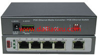 5ports 10/100M POE switch 4ports POE RJ45 with one Uplink RJ45 10/100M Ethernet Switch 5ports POE Switch
