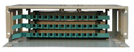 36ports ODF Optical Fiber Enclosures Optical Distribution Frame 36ports fiber optical panel SC FC ST fiber optical tray