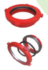 3" Hammer Seal Union Bw With O Ring , Material A 105