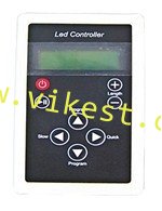 China LED Symphony Class controller supplier
