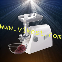 China 550W Electric Meat Grinder with with UL, CE,GS,CCC and RoHS Approvals supplier