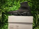 Balenciaga Stretch Mesh High Top Sneaker “All Black” , 2017 Newest Arrivals For Sale