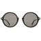 Cheap Gucci Round Frame Sunglasses,Gucci  Sunglasses Wholesale