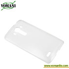 PC hard case for Docomo LGV32, mobile phone skin cover