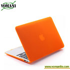 Factory wholesale top cover case for macbook air pro retina 11 13 15 17