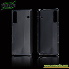 Clear Phone Color case for Kyocera KYV37