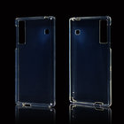 Manufacturer! TPU case for Kyocera Qua phone KYV37, Japanese AU Operators