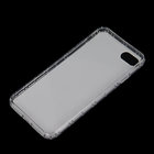 IML Three proofing phone case anti slip dust resistant shockproof cover case for apple iphone 7