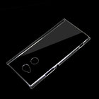 PC hard clear case for sony Xperia XA zultra, best protective phone cover