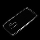 TPU SOFT clear case for samsung S9 PLus, best protective phone cover