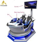 9D VR Cinema Chair