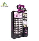 Lipstick Cosmetic Prize Game Gift Vending Machines